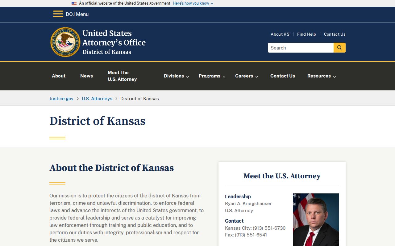 Smith County criminal court docket federal reference